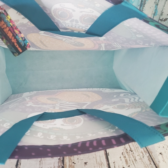 Standard Reusable Tote Bag - Picture 3 of 3